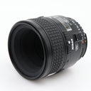 Nikon AF Micro 60mm F/2.8 D tweedehands