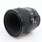 Nikon AF Micro 60mm F/2.8 D tweedehands