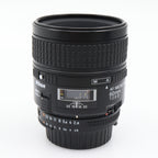 Nikon AF Micro 60mm F/2.8 D tweedehands