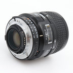 Nikon AF Micro 60mm F/2.8 D tweedehands