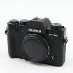 Fujifilm X-T30 body tweedehands