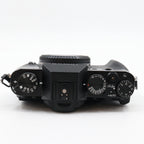 Fujifilm X-T30 body tweedehands