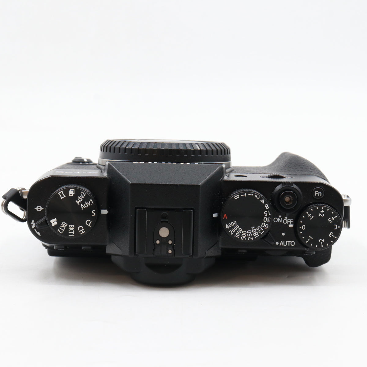 Fujifilm X-T30 body tweedehands