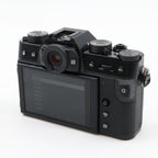Fujifilm X-T30 body tweedehands