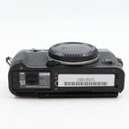 Fujifilm X-T30 body tweedehands