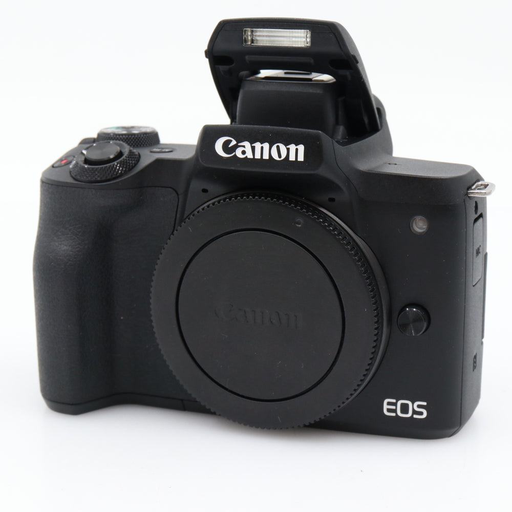 Canon EOS M50 boîtier occasion