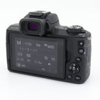 Canon EOS M50 boîtier occasion