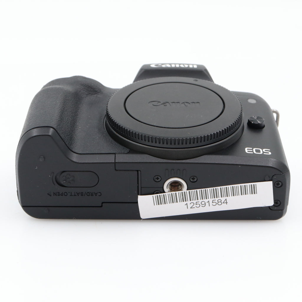 Canon EOS M50 boîtier occasion