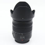 Panasonic Lumix G Vario 14-140mm f/3.5-5.6 Power OIS WR occasion