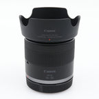 Canon RF-S 14-30mm F/4-6.3 IS STM PZ occasion