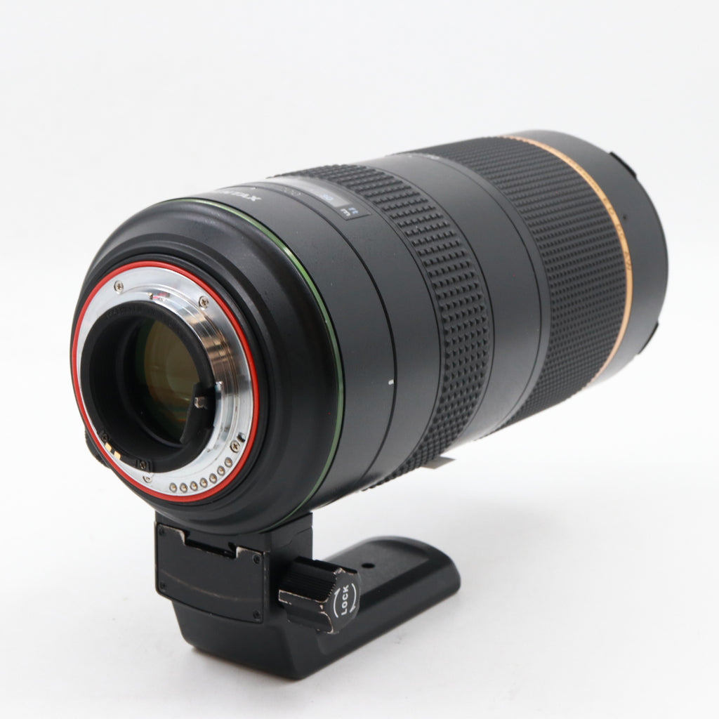 Pentax HD D FA* 70-200mm f/2.8 ED DC AW used