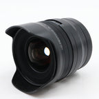 Pentax 21mm f/2.4 ED HD D-FA Limited DC WR black used