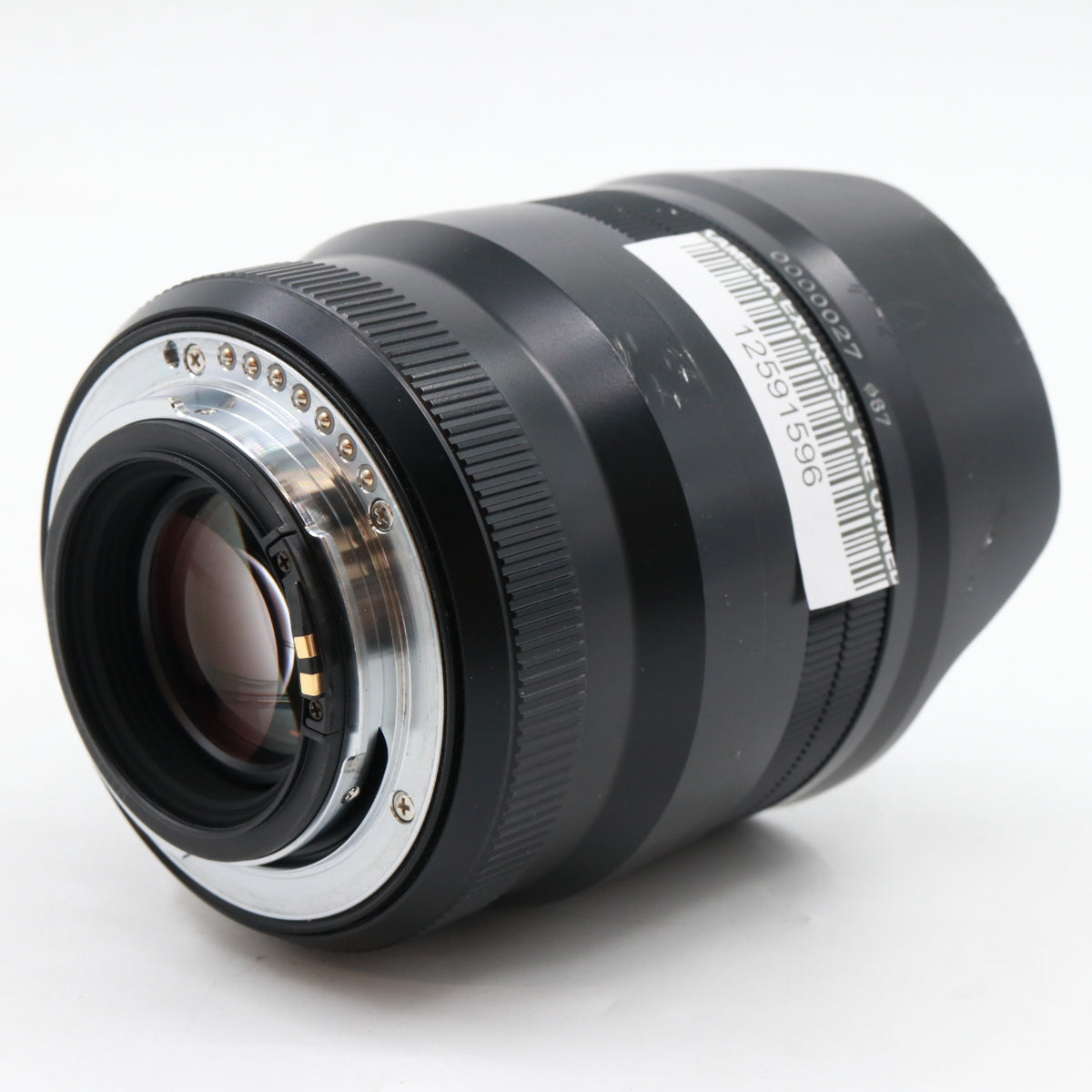 Pentax 21mm f/2.4 ED HD D-FA Limited DC WR black used