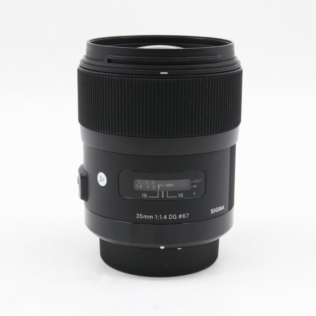 Sigma 35mm f/1.4 ART DG HSM Pentax occasion