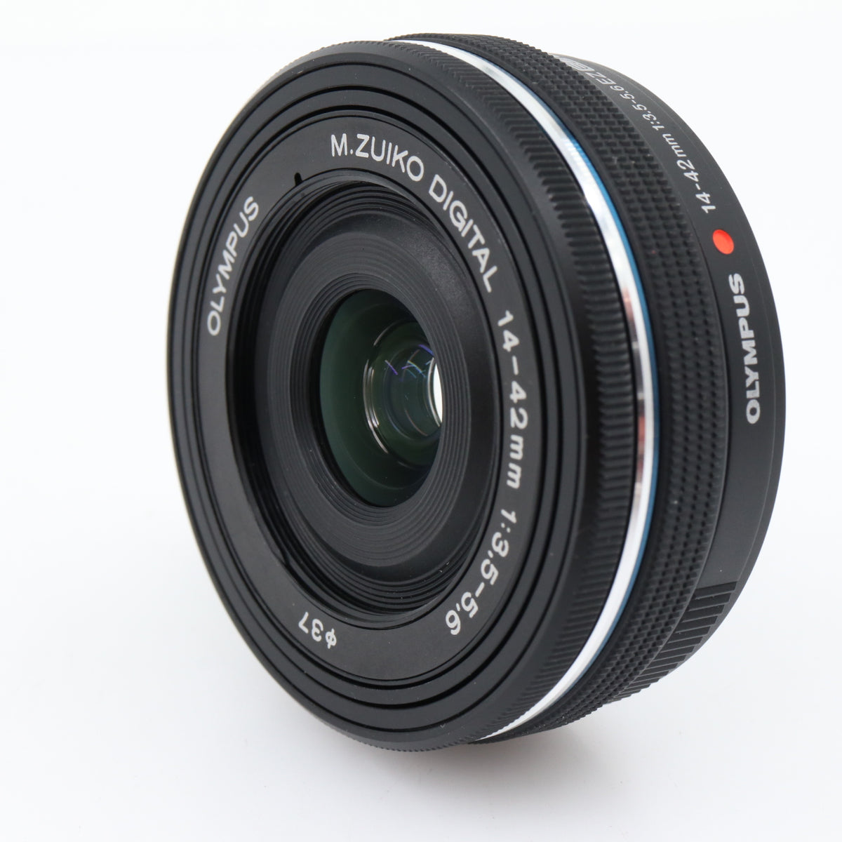 Olympus M.Zuiko Digital ED 14-42mm f/3.5-5.6 EZ tweedehands