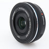 Olympus M.Zuiko Digital ED 14-42mm f/3.5-5.6 EZ used