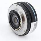 Olympus M.Zuiko Digital ED 14-42mm f/3.5-5.6 EZ tweedehands