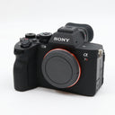 Sony A7R V Gehäuse gebraucht