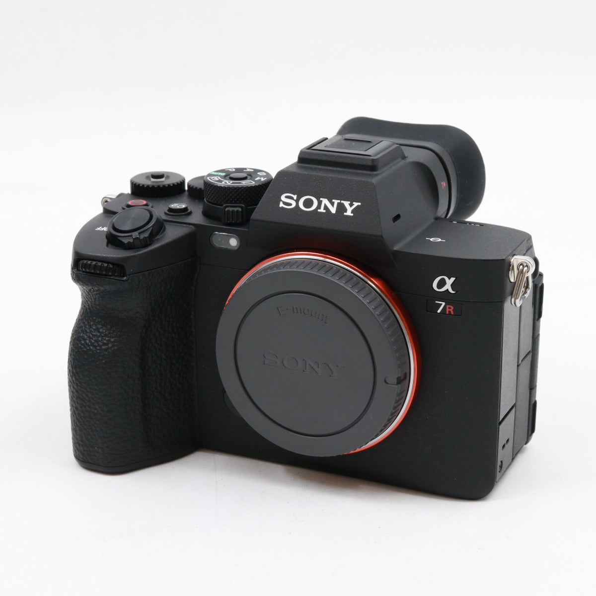 Sony A7R V Gehäuse gebraucht
