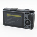 Ricoh GR III Street Edition gebraucht