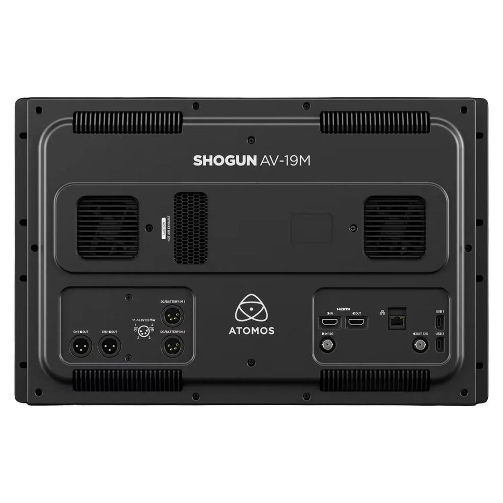 Atomos Shogun AV-19M Monitor