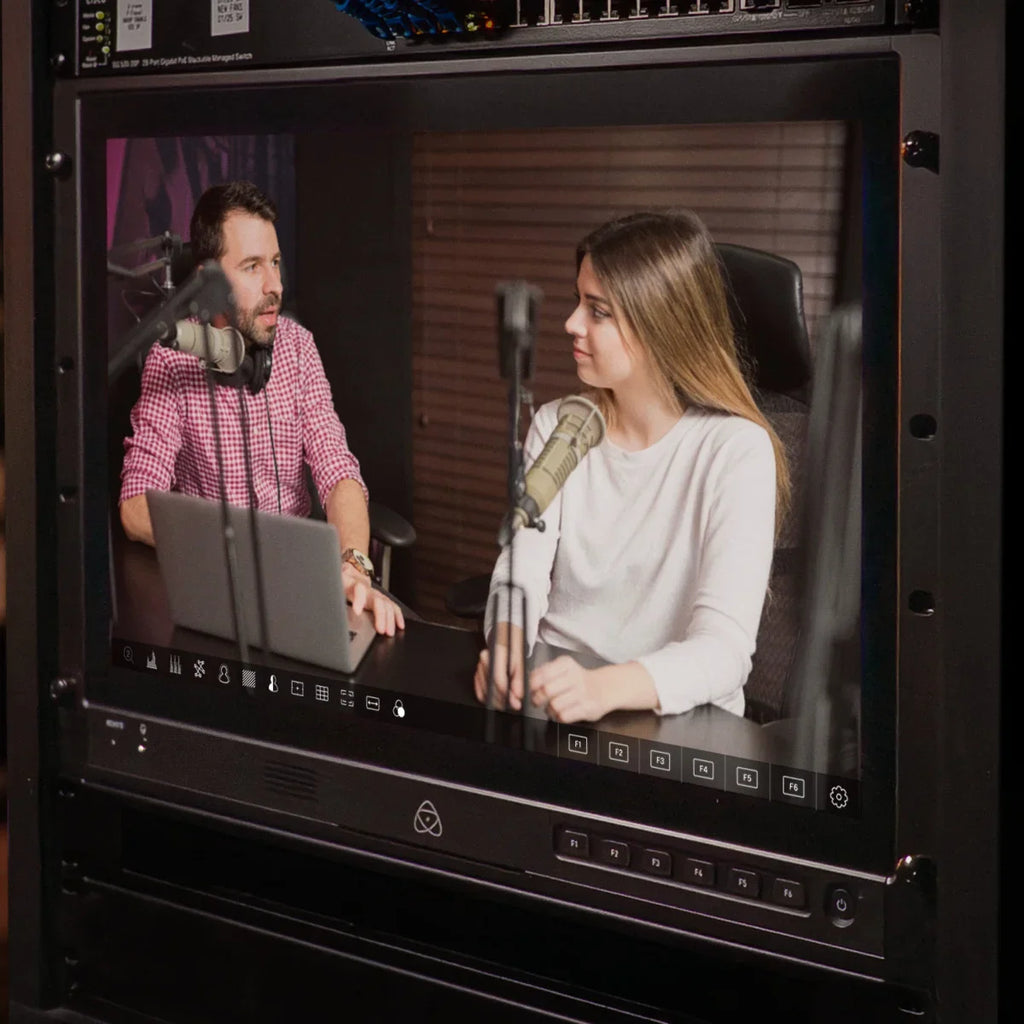 Atomos Shogun AV-19M Monitor