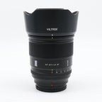 Viltrox AF 27mm f/1.2 PRO Fujifilm X tweedehands