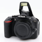 Nikon D5500 boîtier occasion