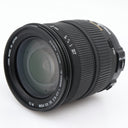 Sigma 18-200mm f/3.5-6.3 DC Macro OS Contemporary Nikon tweedehands