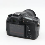 Sony Cybershot DSC-RX10 mark IV tweedehands