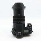 Sony Cybershot DSC-RX10 mark IV tweedehands