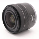 Canon RF 24-50mm f/4.5-6.3 IS STM occasion