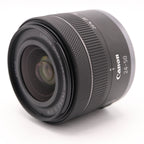 Canon RF 24-50mm f/4.5-6.3 IS STM occasion