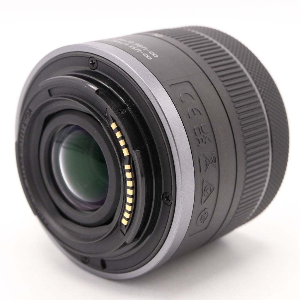 Canon RF 24-50mm f/4.5-6.3 IS STM occasion