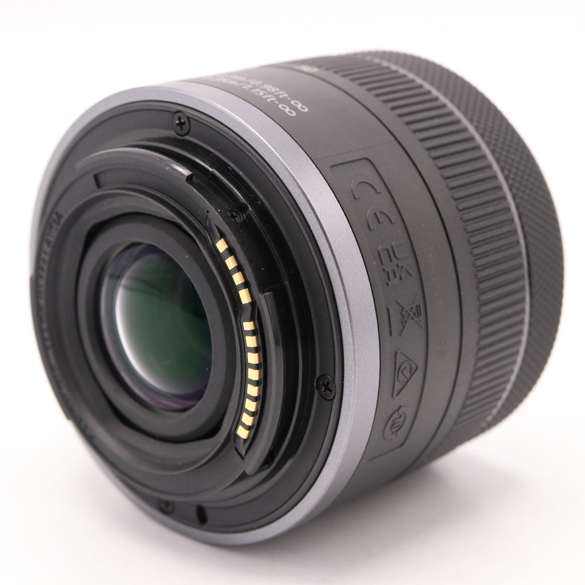 Canon RF 24-50mm f/4.5-6.3 IS STM occasion