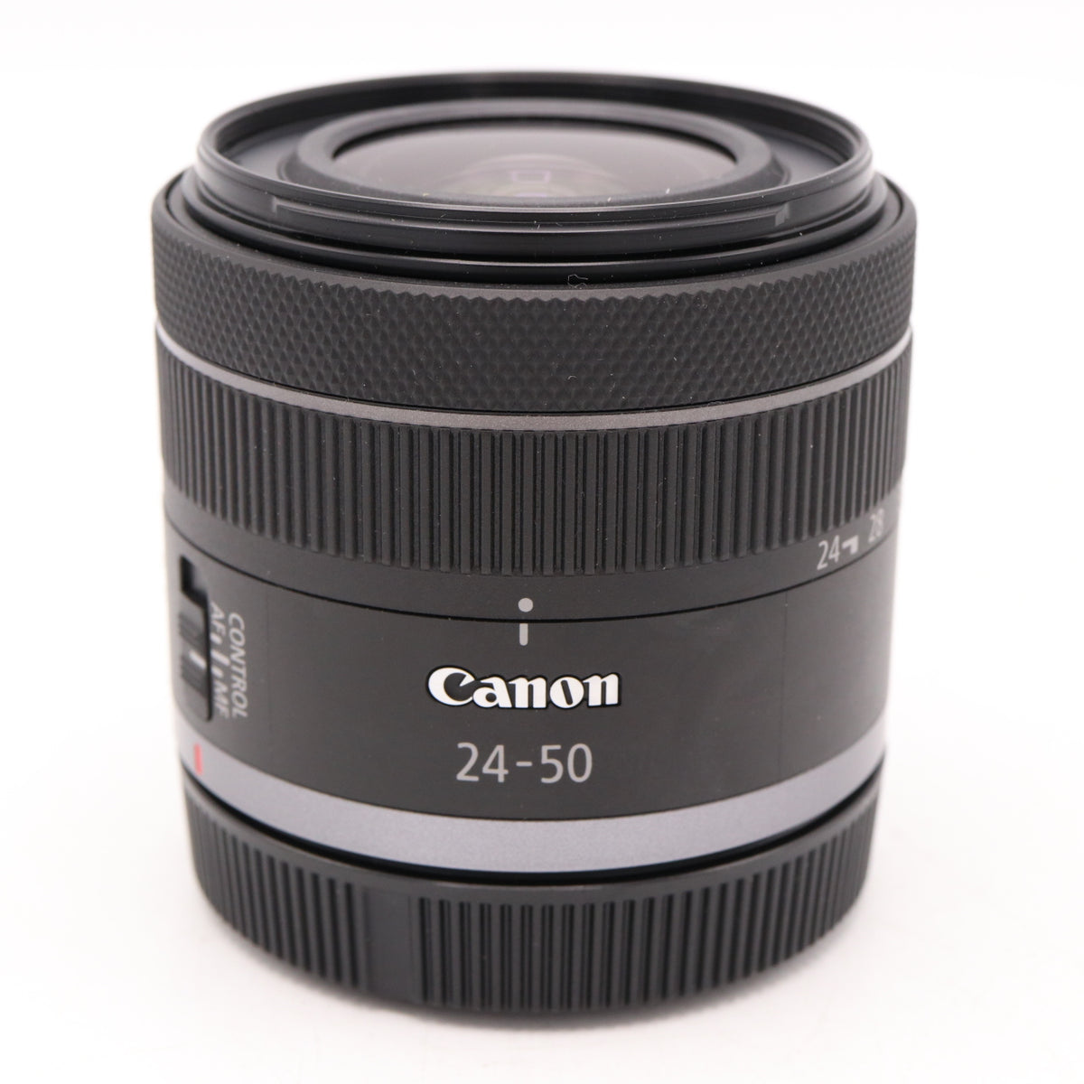 Canon RF 24-50mm f/4.5-6.3 IS STM occasion