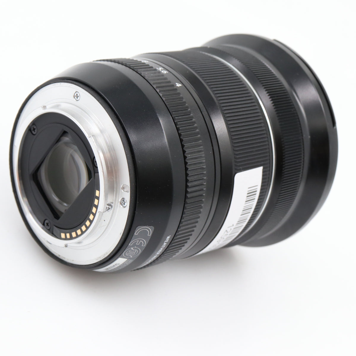 Fujifilm XF 10-24mm f/4 R OIS WR gebraucht