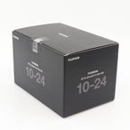 Fujifilm XF 10-24mm f/4 R OIS WR gebraucht