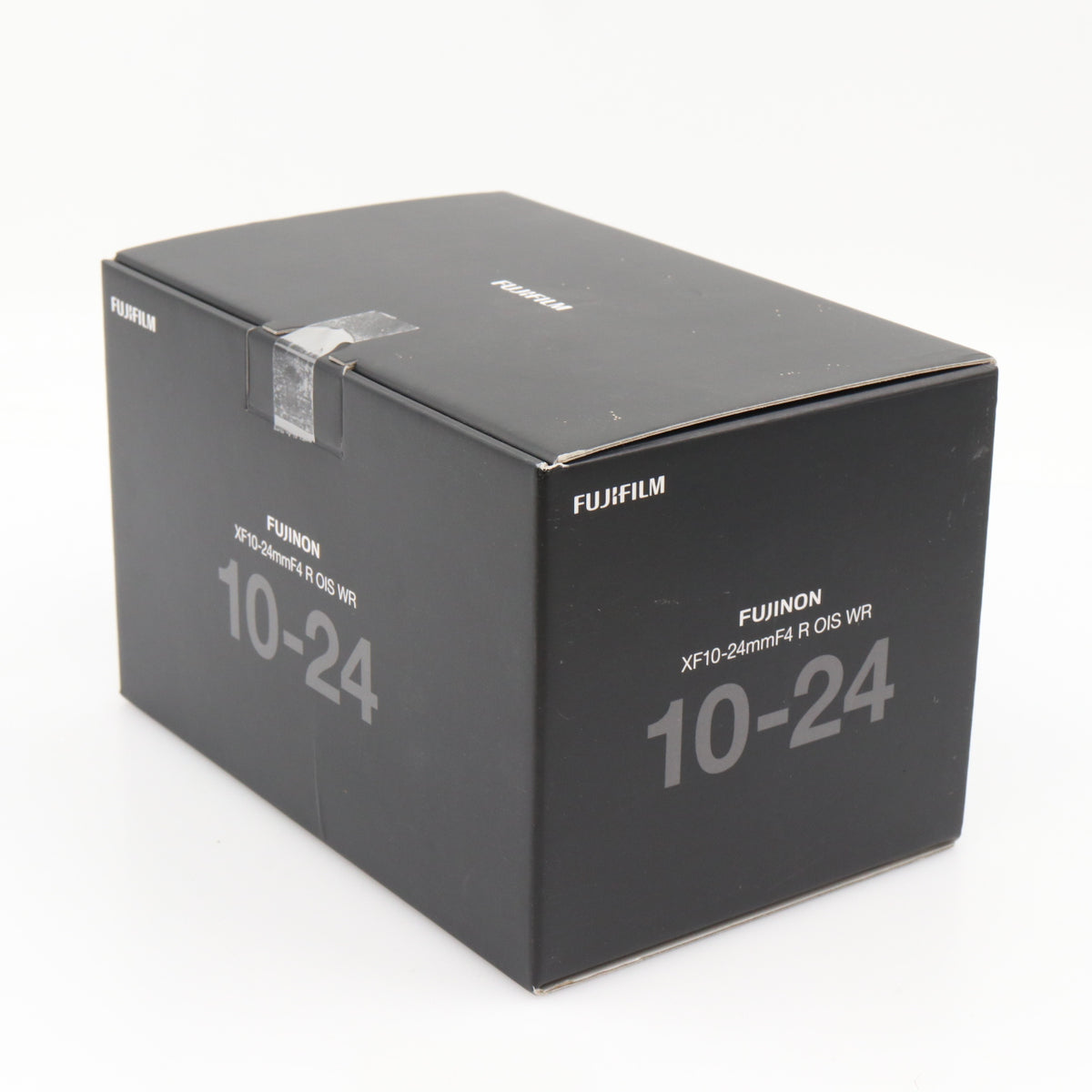 Fujifilm XF 10-24mm f/4 R OIS WR gebraucht