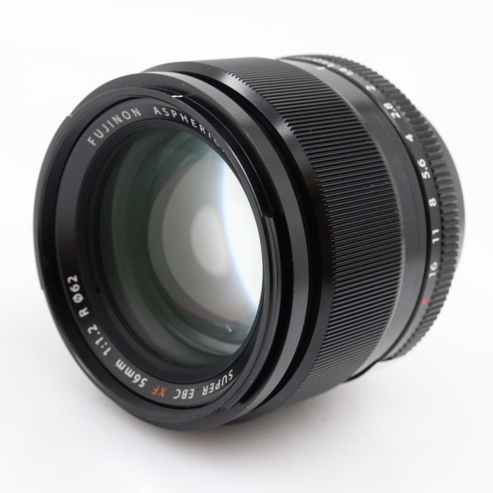 Fujifilm XF 56mm f/1.2 R occasion