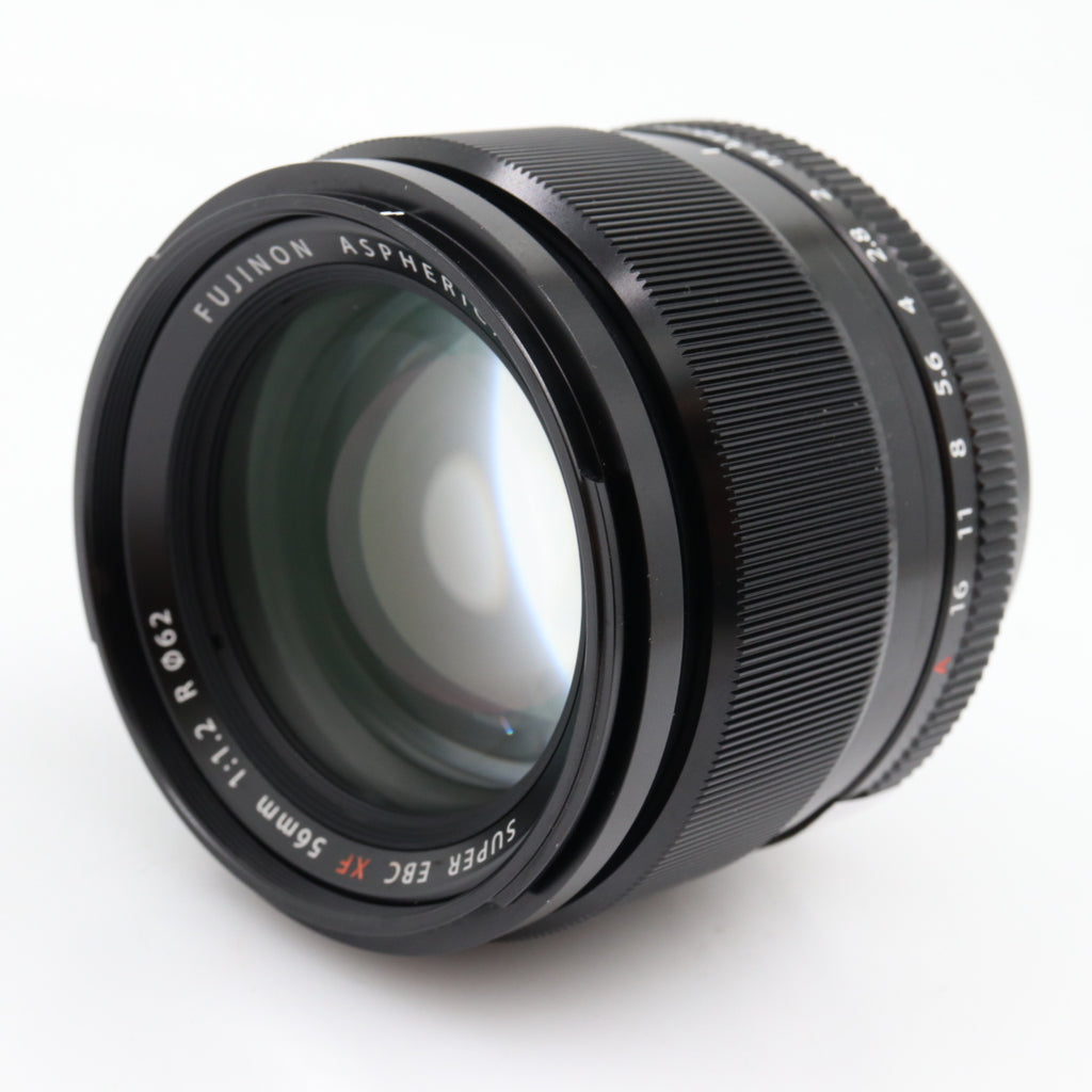 Fujifilm XF 56mm f/1.2 R occasion
