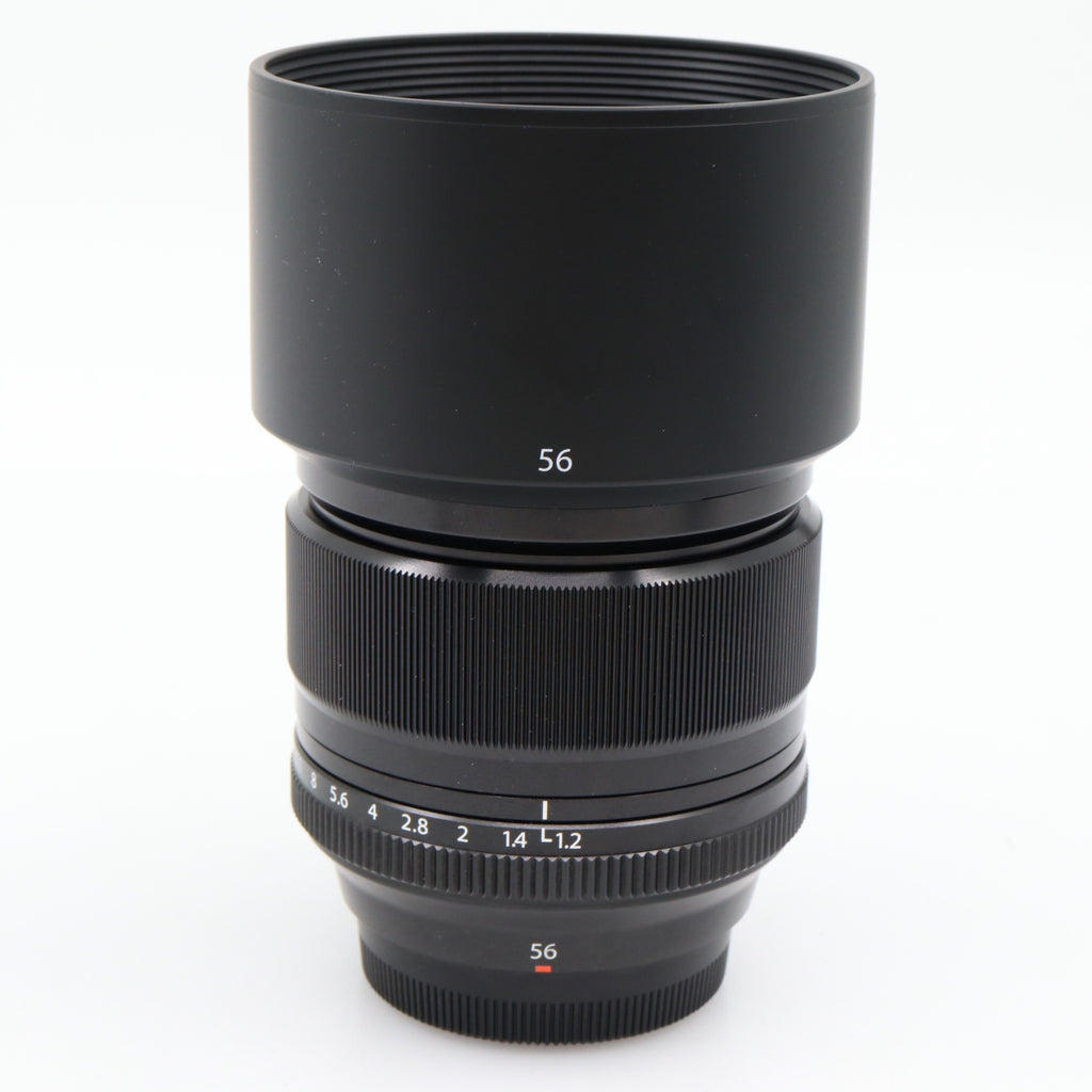 Fujifilm XF 56mm f/1.2 R occasion