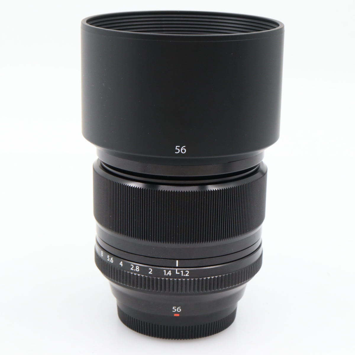 Fujifilm XF 56mm f/1.2 R occasion