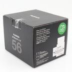 Fujifilm XF 56mm f/1.2 R occasion