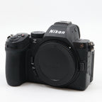 Nikon Z5 II body tweedehands