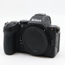 Nikon Z5 II body tweedehands