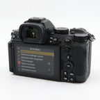 Nikon Z5 II body tweedehands