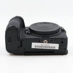 Nikon Z5 II body tweedehands