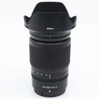 Nikon Z 24-200mm F/4-6.3 VR tweedehands