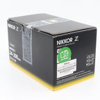 Nikon Z 24-200mm F/4-6.3 VR tweedehands